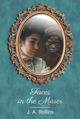 Faces in the Mirror B0DS267Q5Z Book Cover