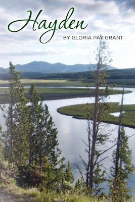 Hayden 1482552027 Book Cover