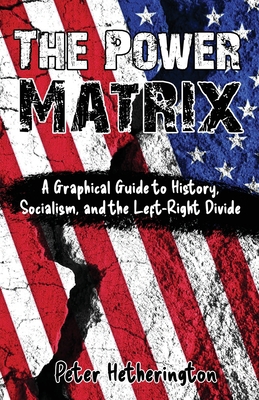 The Power Matrix: A Graphical Guide to History,... 166293713X Book Cover