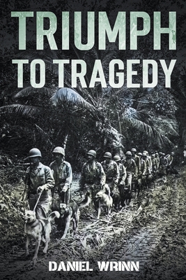 Triumph to Tragedy B098WBKWD2 Book Cover