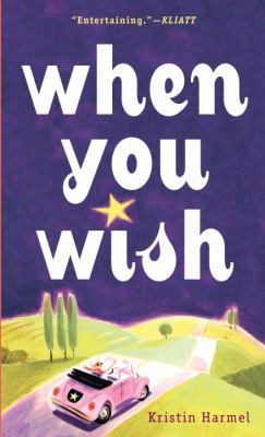 When You Wish 0385735928 Book Cover