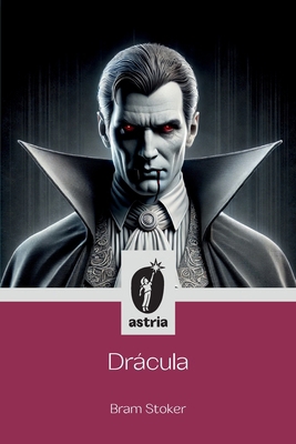 Drácula [Spanish] B0DYWZWNH1 Book Cover