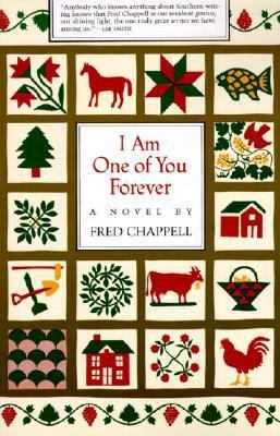 I Am One of You Forever 0613127587 Book Cover