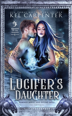 Lucifer's Daughter: A Reverse Harem Paranormal ... 1960167502 Book Cover