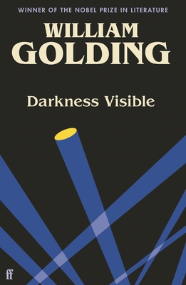 Darkness Visible: Introduced by Nicola Barker 0571365094 Book Cover