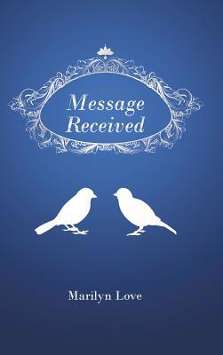 Message Received 1645151557 Book Cover