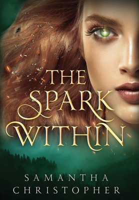 The Spark Within B0DD61SQ2F Book Cover