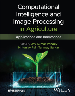 Computational Intelligence and Image Processing... 1394320876 Book Cover