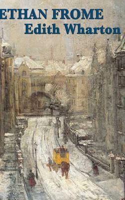 Ethan Frome 1515433110 Book Cover