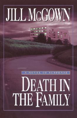 Death in the Family 0345458486 Book Cover