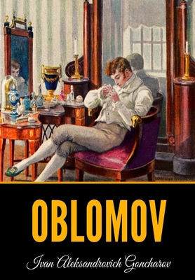 Oblomov B087FF97MS Book Cover