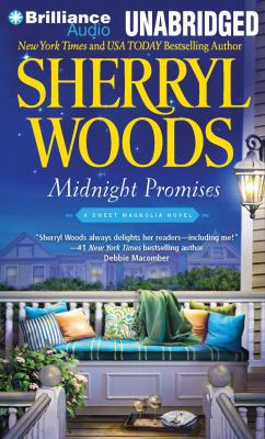 Midnight Promises (Sweet Magnolias Series, 8) 1469296004 Book Cover