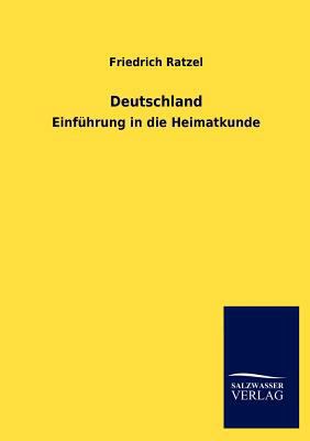 Deutschland [German] 3846004677 Book Cover