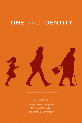 Time and Identity 0262513978 Book Cover