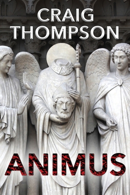 Animus 1644070146 Book Cover