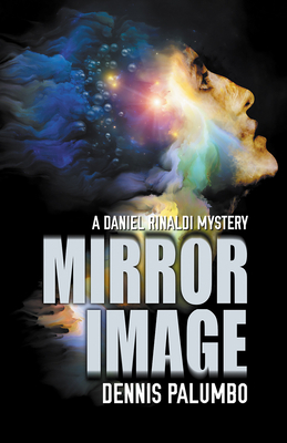 Mirror Image: A Daniel Rinaldi Mystery [Large Print] 1590587510 Book Cover