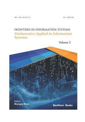 Mathematics Applied in Information Systems 1681087146 Book Cover