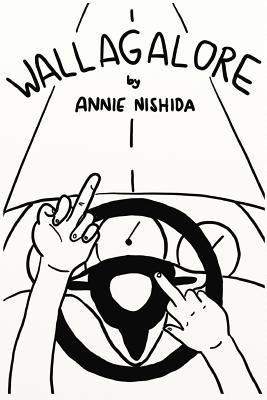 Wallagalore 1544034687 Book Cover