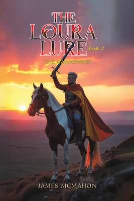 The Loura Lure - Book 2 B0DZY1BN2Z Book Cover