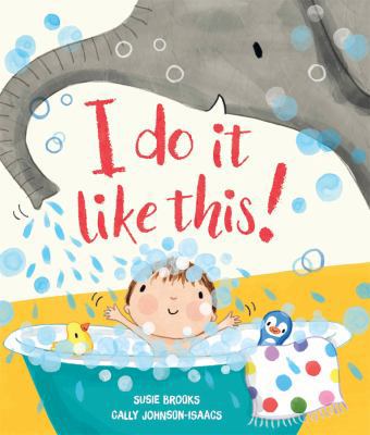I Do it Like This! 1610678265 Book Cover
