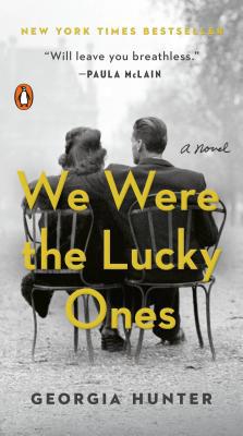 We Were the Lucky Ones 0143134760 Book Cover