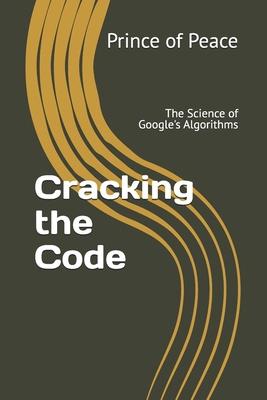 Cracking the Code: The Science of Google's Algo...            Book Cover