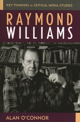 Raymond Williams 074253099X Book Cover