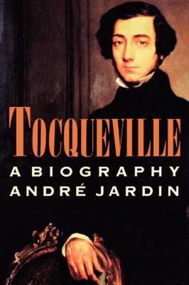 Tocqueville 0374521905 Book Cover
