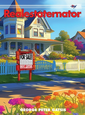 Realestaternator 199856455X Book Cover