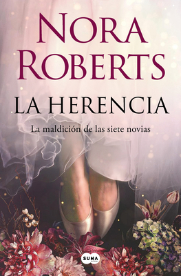 La Herencia / Inheritance: The Lost Bride [Spanish] 8491299114 Book Cover
