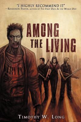 Among the Living 1618680064 Book Cover