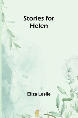 Stories for Helen 9362515083 Book Cover