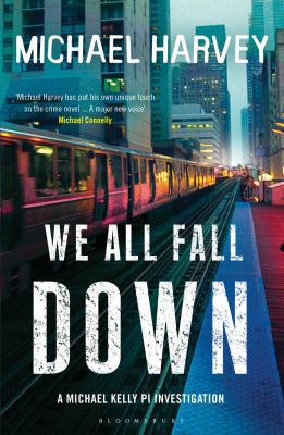 We All Fall Down B005IVEUYI Book Cover