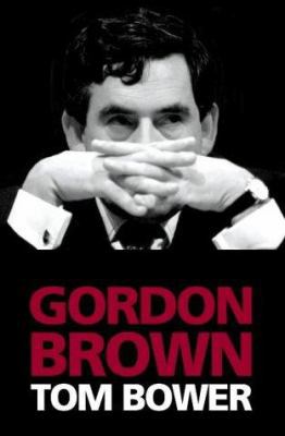 Gordon Brown 000717540X Book Cover