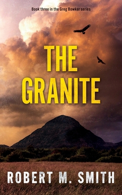 The Granite 1763754979 Book Cover