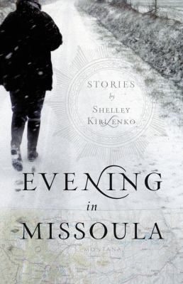 Paperback Evening in Missoula Book