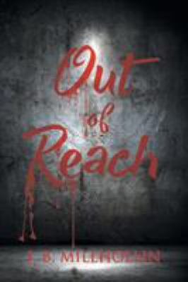 Out Of Reach 1633381315 Book Cover