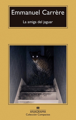 Amiga del Jaguar, La [Spanish] 8433922017 Book Cover
