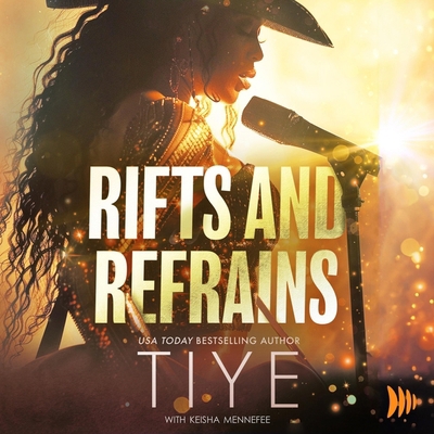Rifts and Refrains B0DFZR29G8 Book Cover