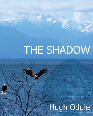 The Shadow B09SNSKGGK Book Cover