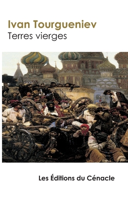 Terres vierges [French] 236788630X Book Cover