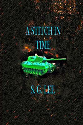 A Stitch In Time 1987977092 Book Cover