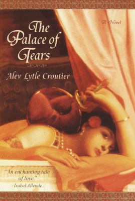 The Palace of Tears 0385334885 Book Cover