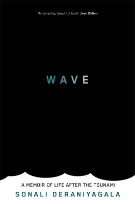 Wave: Life and Memories After the Tsunami 184408907X Book Cover