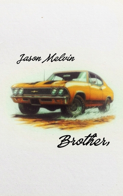 Brother, B0FJS43J8H Book Cover