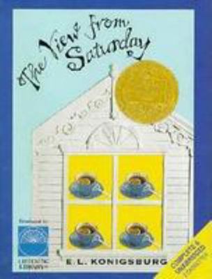 The View from Saturday 0807278904 Book Cover