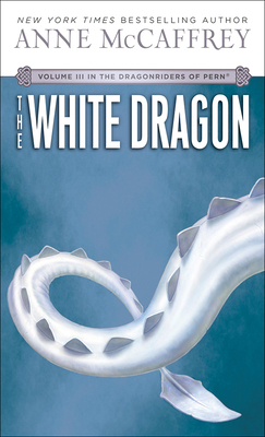 The White Dragon 080852142X Book Cover