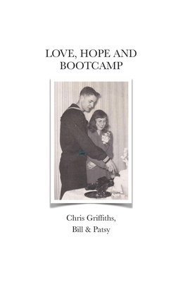 Love, Hope and Bootcamp B0D6QKYHW6 Book Cover
