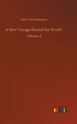 A New Voyage Round the World: Volume 2 3752373415 Book Cover