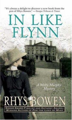 In Like Flynn 0312997000 Book Cover